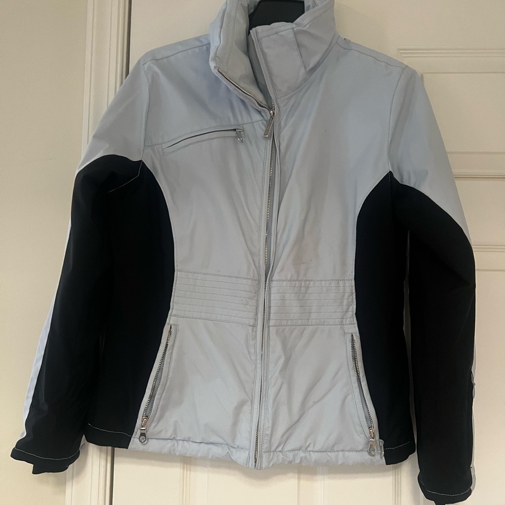 Nils Women’s Ski Coat